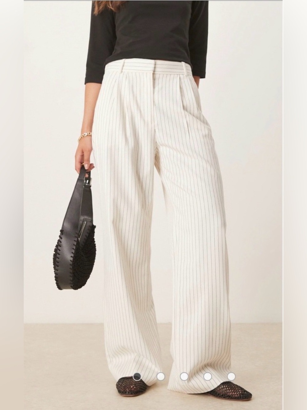 Abercrombie Trouser